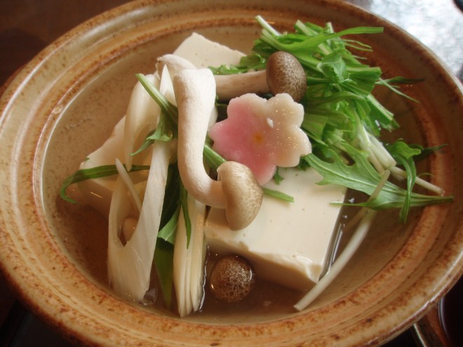 Better when cooked...