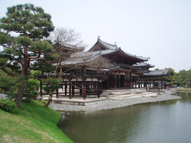 Byodo-in Temple