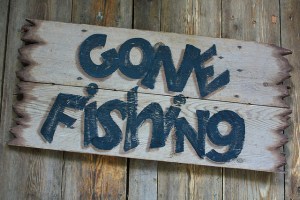 Before Out of Office Autoreply was invented...