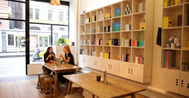 Copyright: School of Life